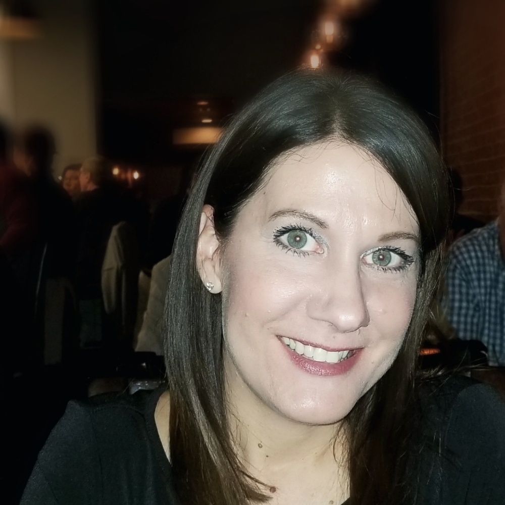Meet your Posher, Renee